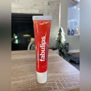 New! 👄✨ Bliss fabulips glossy balm in Vanilla Mint